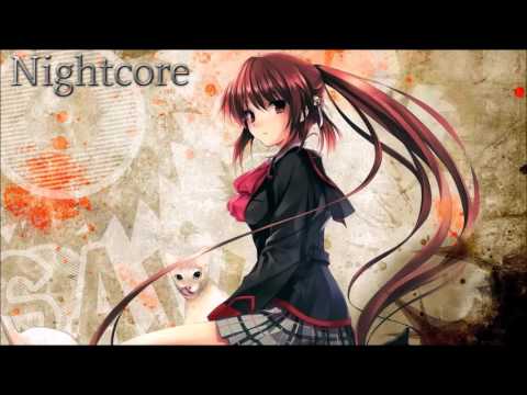Nightcore- Something You Need