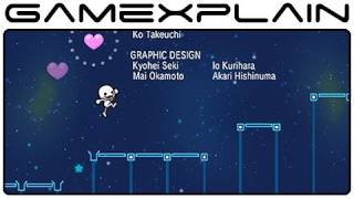 Rhythm Heaven Fever - Ending, Credits Song