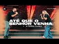 Até Que O Senhor Venha A Terra Clama Cover