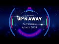 Mr President Up N Away Skyender Remix 2024 NEW