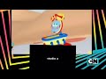 Live Action Toy Story 2 Ending Credits Cartoon Network