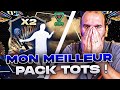 Le Meilleur Pack Opening TOTS ! Tu vas voir le titre est justifié ! EA FC 24