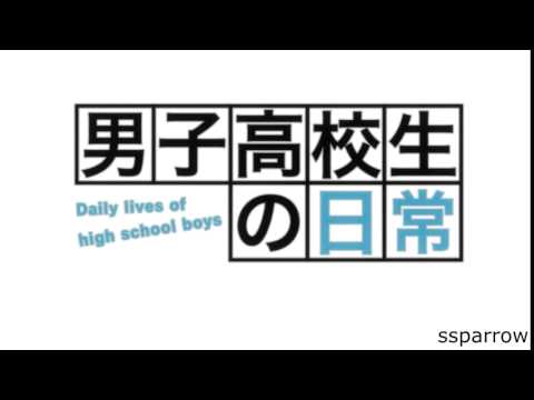 High School Boys To Sorekara Sorekara - Danshi Kokosei No Nichijyo
