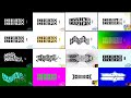 REUPLOAD 16 Klasky Csupo 1998 Super Effects