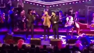 Ahmet Şafak ve Veysel Mutlu DÜET Yaptı / vay delikanlı gönlüm var mandalinacı