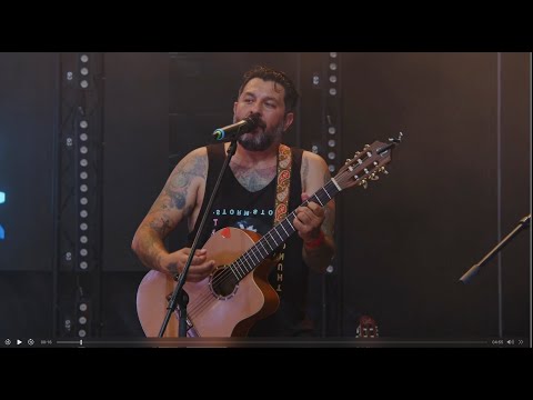 Parno Graszt30 (+-Mező Misi): Vidéki sanzon - Budapest Parkban