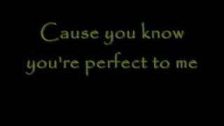 Ryan Huston - Thank You Lyrics