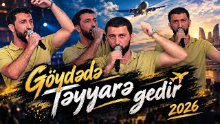 Dəhşət Təblə Deyilən QIRĞIN Meyxana  Yerdə Meyxanə Gedir Göydədə Təyyarə gedir  2026