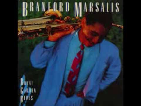 Dienda - Branford Marsalis