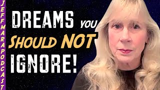 DREAM EXPERT - What Are Your Dreams Trying To Tell You?