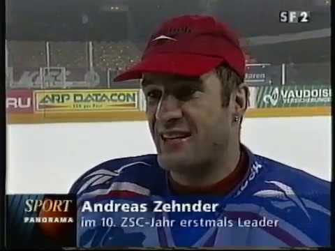 ZSC Lions werden nach 37 Jahren Leader!