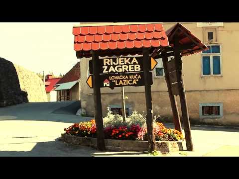 Marijan Malnar Maki - Moravički kraju moj (OFFICIAL VIDEO)