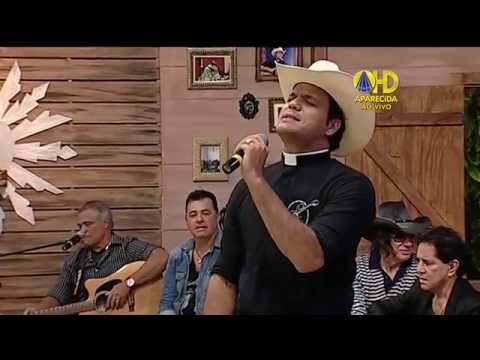 Padre Alessandro Campos - Maria - Aparecida Sertaneja 27/05/14