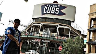 Hawk Rising - Aay! (Chi-Town Shinin')