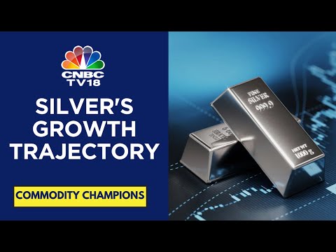 Growing Industrial Demand for Silver: Insights from Phillips S Baker Jr, Chmn, The Silver Institute