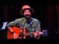Jackie Greene "Spooky Tina" 05-04-15 FTC Fairfield CT
