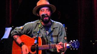 Jackie Greene "Spooky Tina" 05-04-15 FTC Fairfield CT