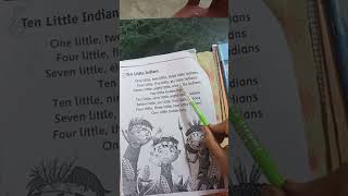 Download lagu ten little Indians|| rhymes mp3