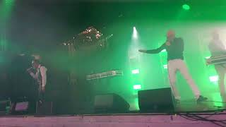 Covenant -Edge of Dawn (Amphi Festival (Köln / 28.7.2023)