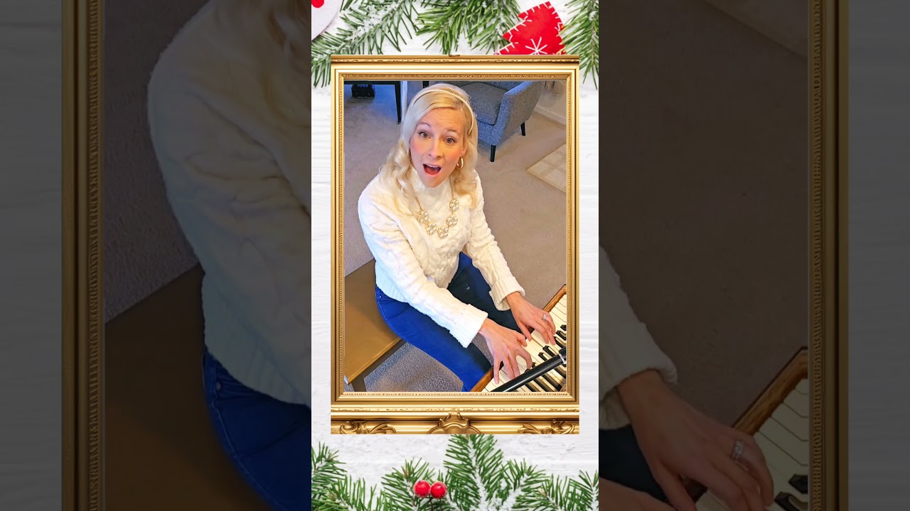 Promotional video thumbnail 2 for Kathryn Carpenter
