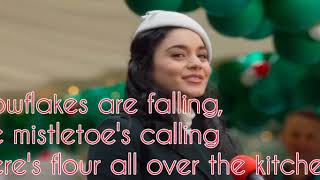 Under the tree lyrics by  Sam Palladio