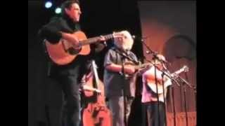 David Grisman's Folk Jazz Trio. Swang Thang.