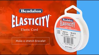 Elasticity Stretch Cord - Tips and Tricks