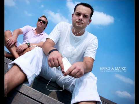 Sunloverz - Shine on (Heiko & Maiko's Gute Laune Remix)