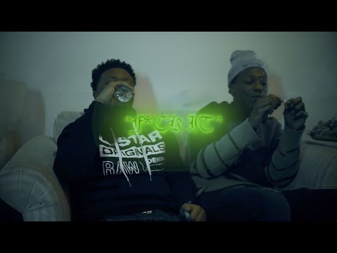Juggy Loso x The Marksman x GSG Mont - "F*ck It" (OFFICIAL VIDEO)