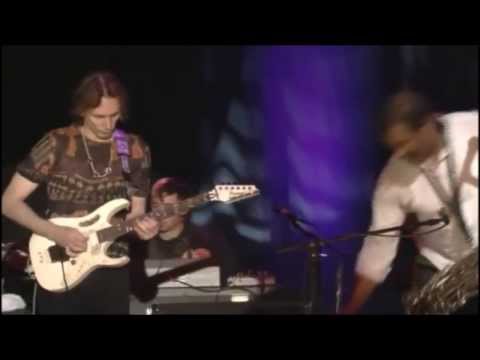 Zappa Plays Zappa - Peaches En Regalia/Montana/Village of the Sun/Echidna's Arf