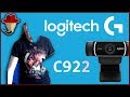 Logitech 960-001088 - відео