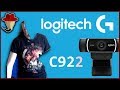 Logitech 960-001088 - видео