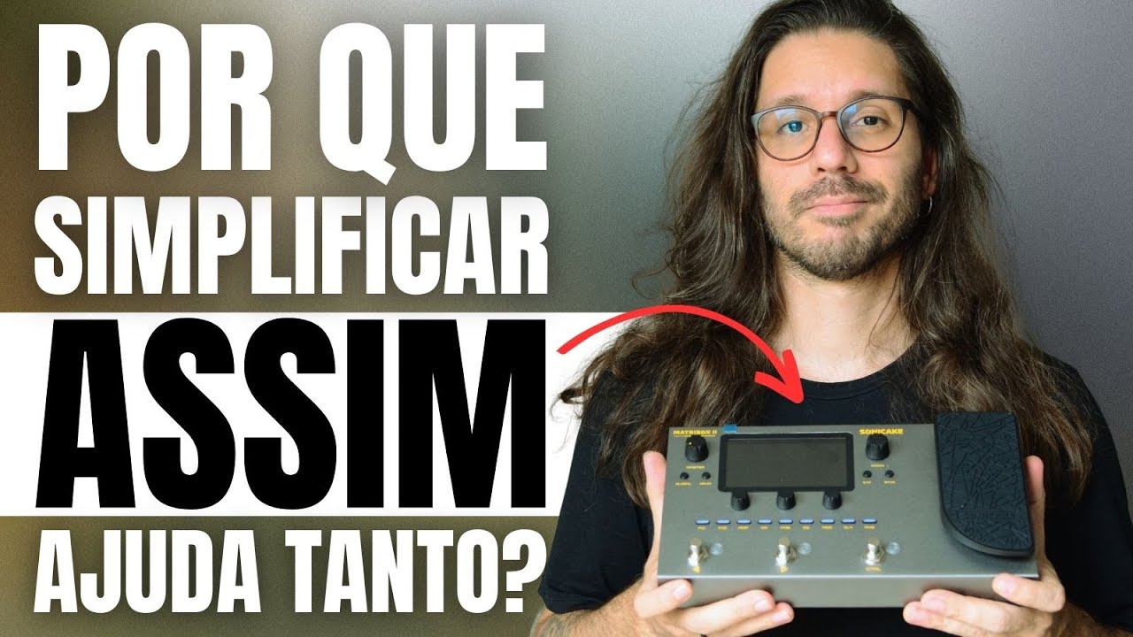 O PROBLEMA OCULTO por trás do excesso de equipamento
