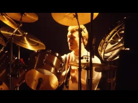 Rick Buckler, Legendary Drummer of The Jam, Dies at 69