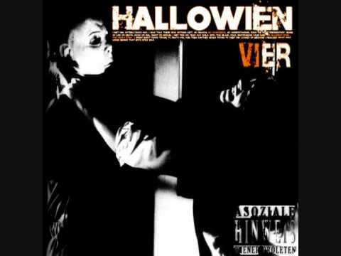 Mic Myerz   Terror Hierachie feat  Alkoida   HalloWien IV