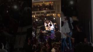 J.J. Hairston &amp; Youthful Praise - No Reason To Fear (The Bloody Win Tour)