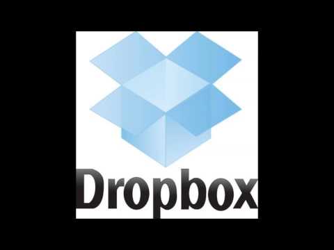 comment installer dropbox