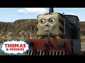 Thomas Friends Bust My Buffers Full Episode Thomas The Tank Engine Kids Cartons