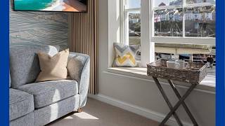La Petite Maison Apartments | Torquay, United Kingdom | Hotel Review 🏨