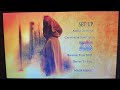 The Village 2005 DVD Menu Walkthrough