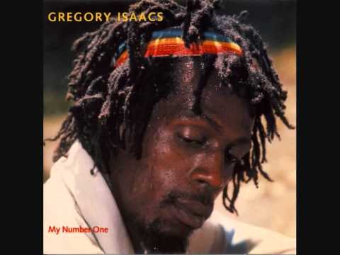 Gregory Isaacs REST IN PEACE