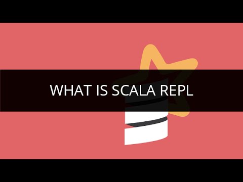 What is Scala REPL | Scala REPL Explained | Scala Tutorial 2 | Edureka