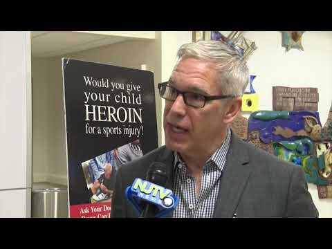 Knock Out Opioid Abuse Town Hall Series - Do No Harm