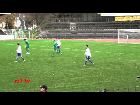 2013-11-11 FC Remscheid - Cronenberger SC