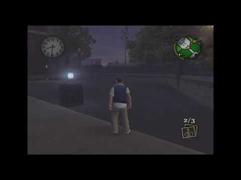 Bully (PS4) playthrough pt38