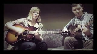 (1280) Liz Longley & Zachary Scot Johnson Bad Habit thesongadayproject Singer Songwriter Acoustic