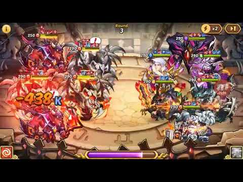 Idle Heroes: Private Server - Skerei 2