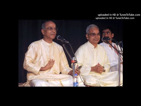 kathaya kathaya mAdhavam-kalyANi-nArAyaNa tIrtha - Hyderabad Brothers