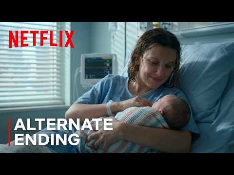 STRANGER THINGS SEASON 5 Finale Alternate Ending Deleted Scenes