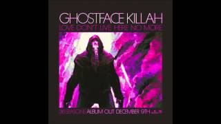GhostFace Killa - Here i Go Aagain feat AZ (screwed)